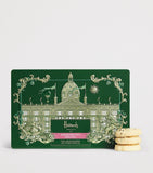 Harrods Darjeeling Tea biscuits 200g, UK version