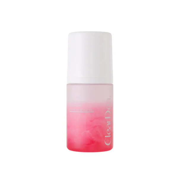 ClearDea bubble first essence 60ml, imported from the UK