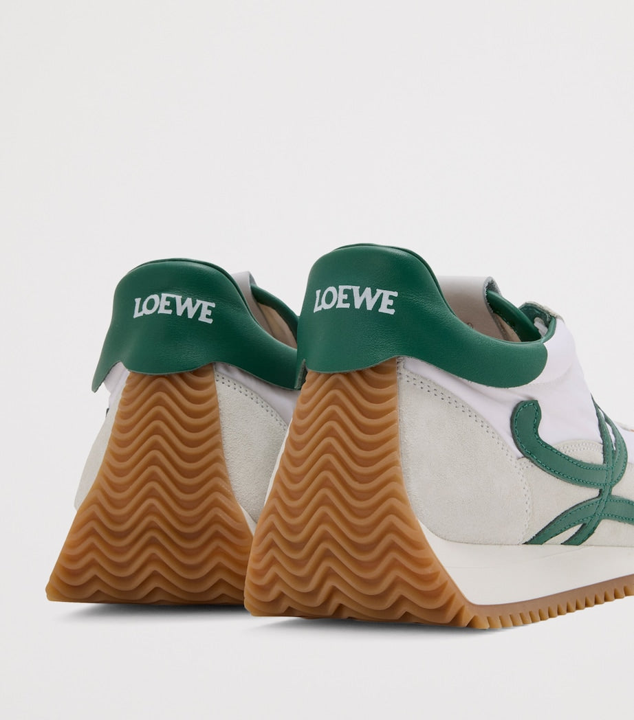 LOEWE Flow Runner sneakers, UK version