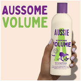 Aussie Aussome Volume, Volumising Shampoo, 300ml GOODS Superdrug   