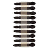 Superdrug double ended cosmetic applicators for eyeshadow (British brand)