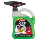 Demon Snow Foam & Ventura Gun 2L GOODS Sainsburys   