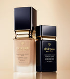 Clé de Peau Beauté radiant fluid foundation matte - British product