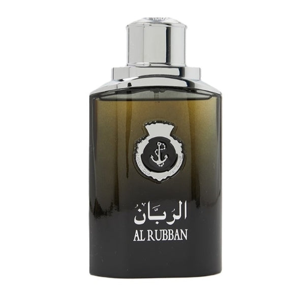 Arabian Oud Al Rubban perfume 120ml - British product