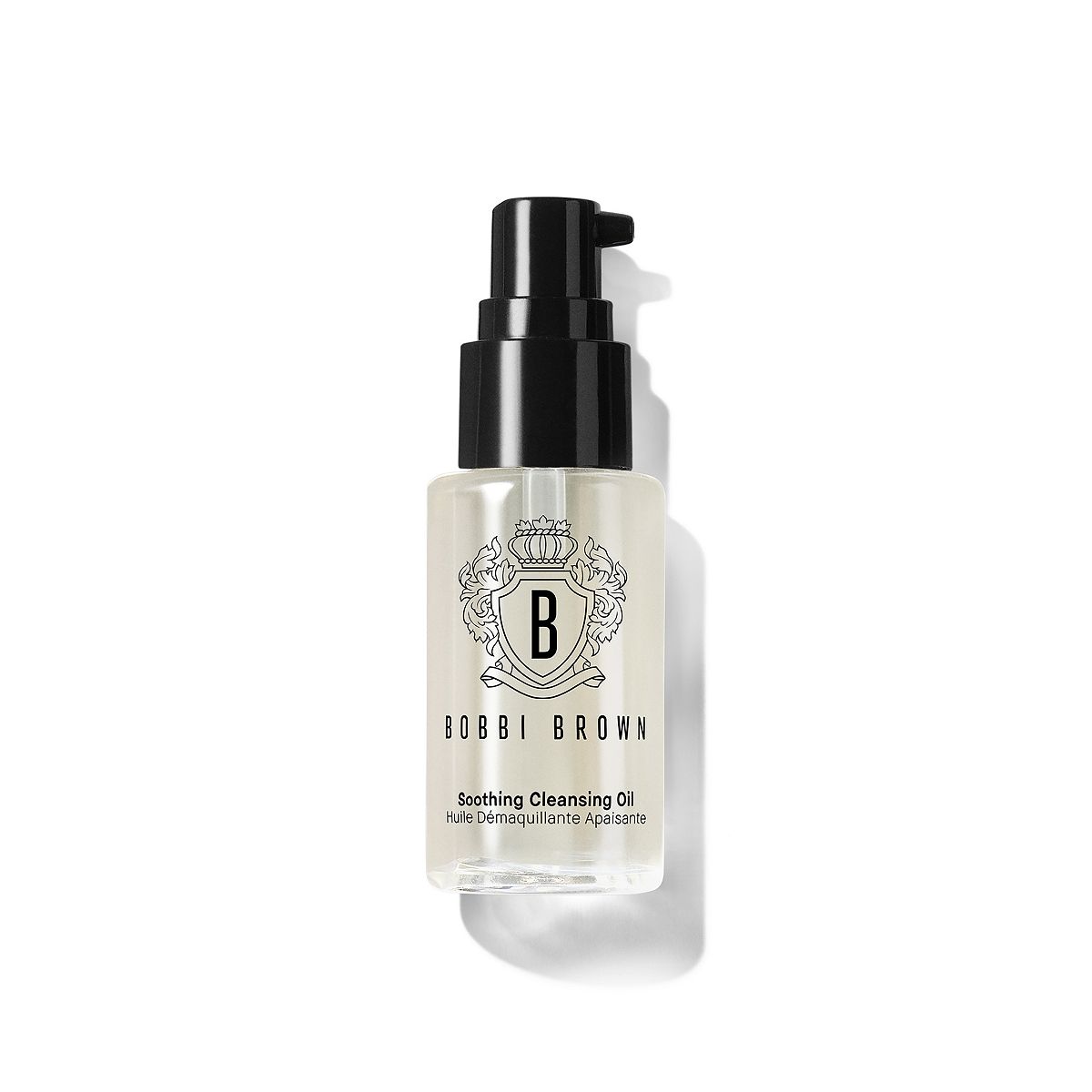 Bobbi Brown Soothing Cleansing Oil 30ml GOODS Boots   