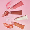 Revolution nude spice peptide lip balm, imported from the UK