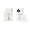 White Lotus Beauty cupping set 3-piece, imported from the UK