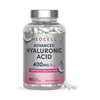 Neocell hyaluronic acid supplement 400mg 90 capsules, UK version