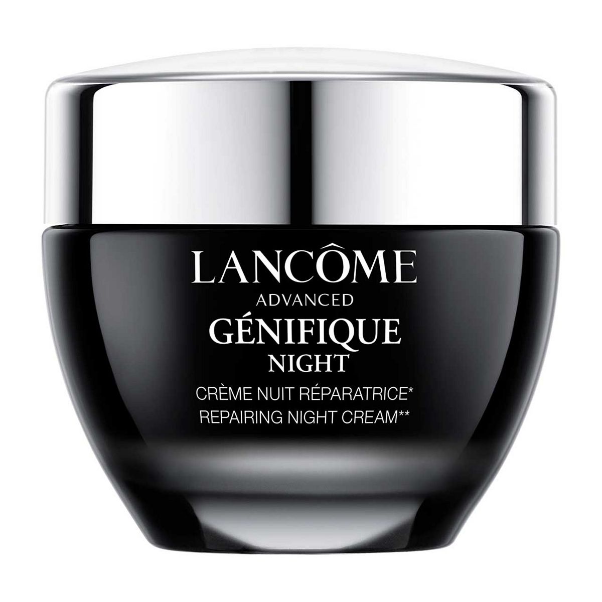 Lanc&ocirc;me Advanced Genifique Night Cream 50ml