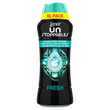 Lenor Unstoppables Fresh In-Wash Scent Booster Beads 495g