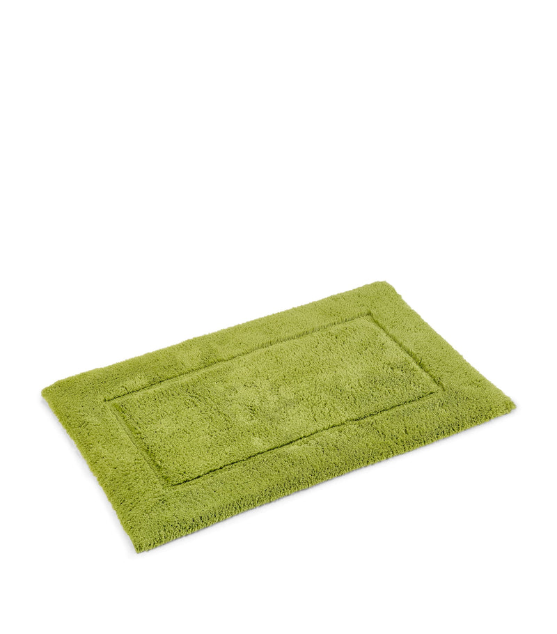 Abyss & Habidecor Egyptian cotton bath mat, imported from the UK