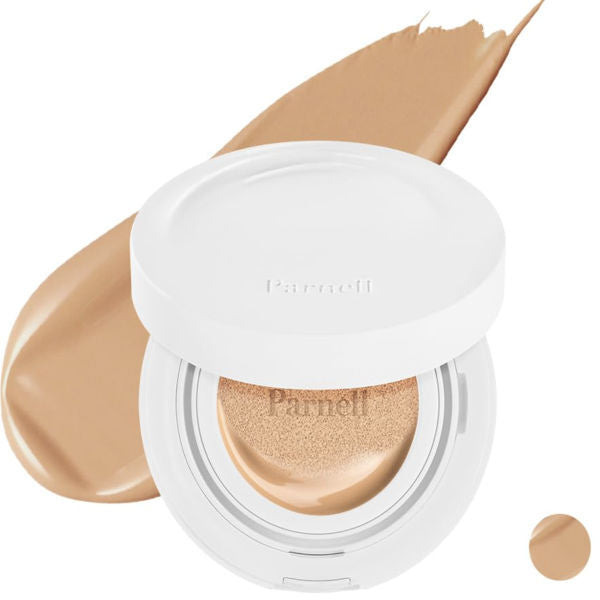 Parnell serum cushion 29N Sand 15g, imported from the UK
