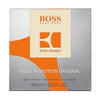 Boss In Motion Eau De Toilette 100ml - British product