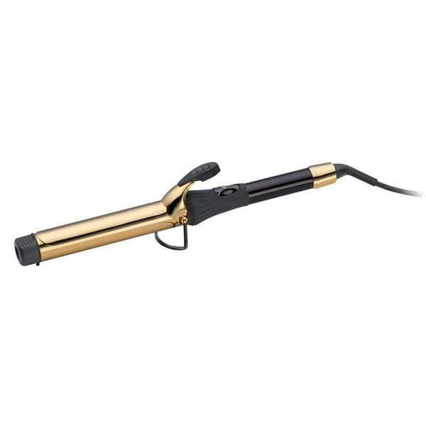Gamma+ Iron Clip XL curling iron 32mm (British brand)