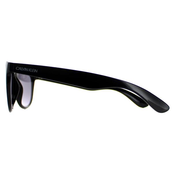 Calvin Klein CK19567S black men's sunglasses (British brand)
