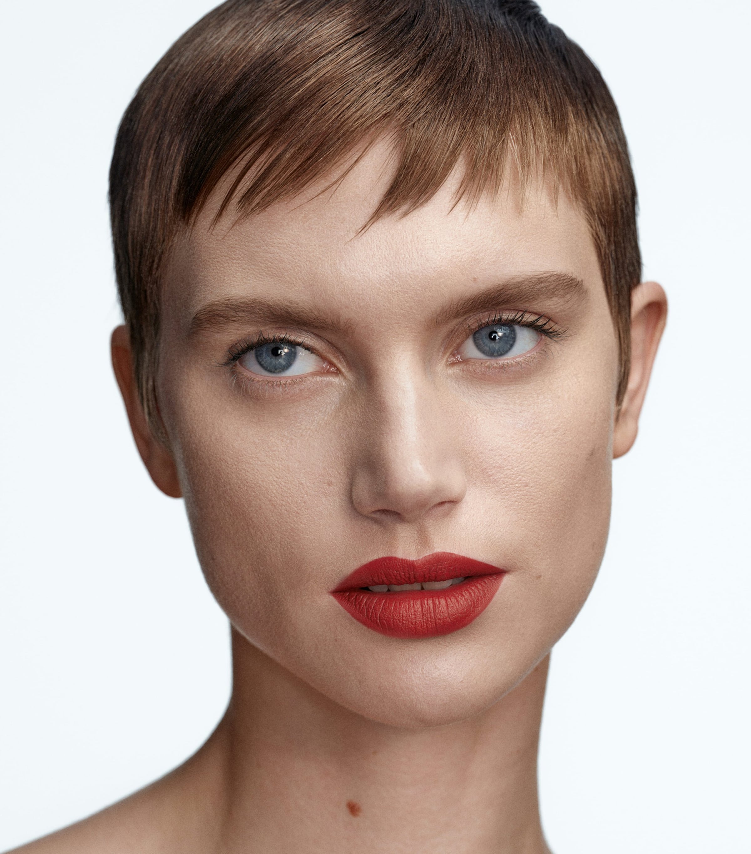 Byredo Matte Lipstick - British product