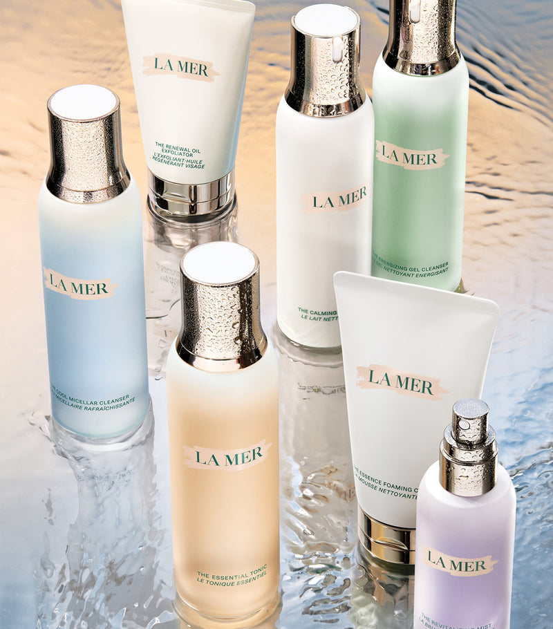 La Mer The Cool Micellar Cleanser 200ml, UK version