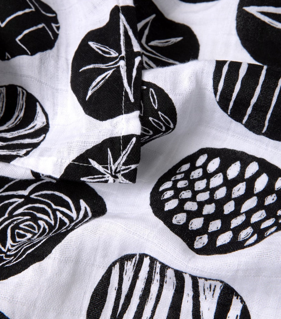 Sourhouse cotton bread blanket (British brand)