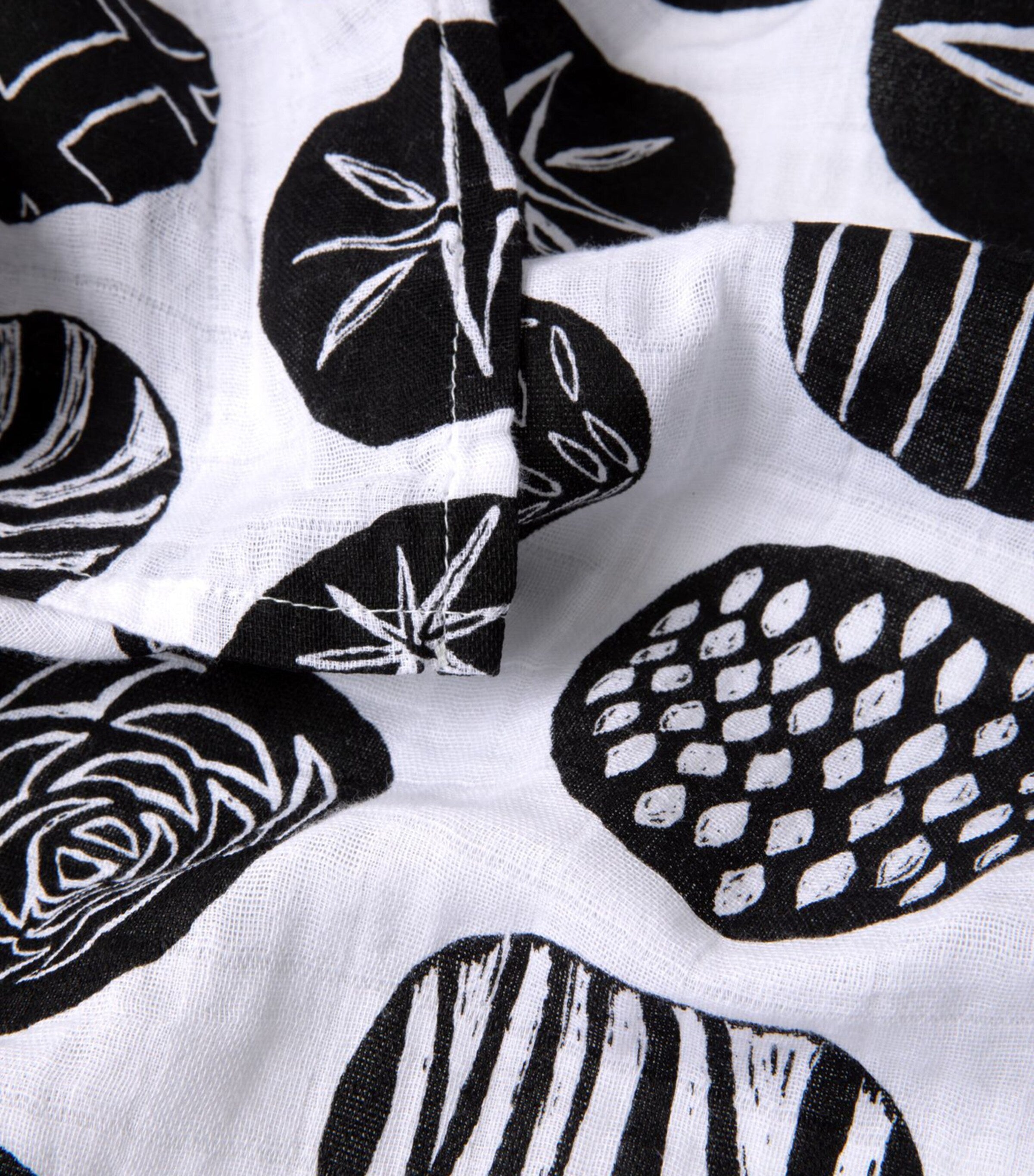 Sourhouse cotton bread blanket (British brand)