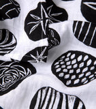 Sourhouse cotton bread blanket (British brand)