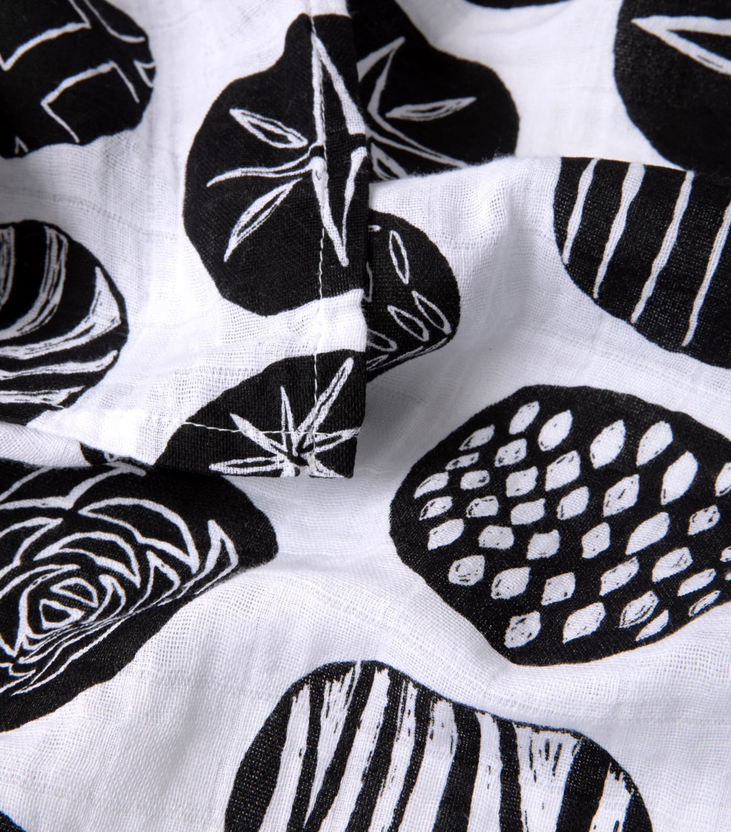 Sourhouse cotton bread blanket (British brand)