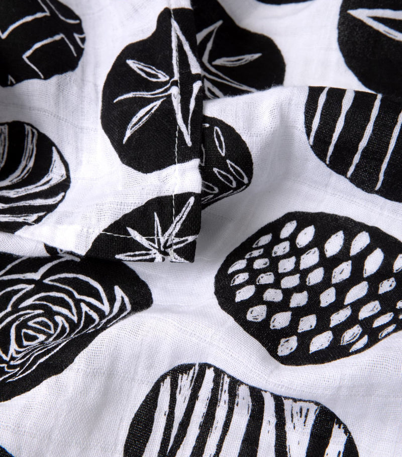 Sourhouse cotton bread blanket (British brand)