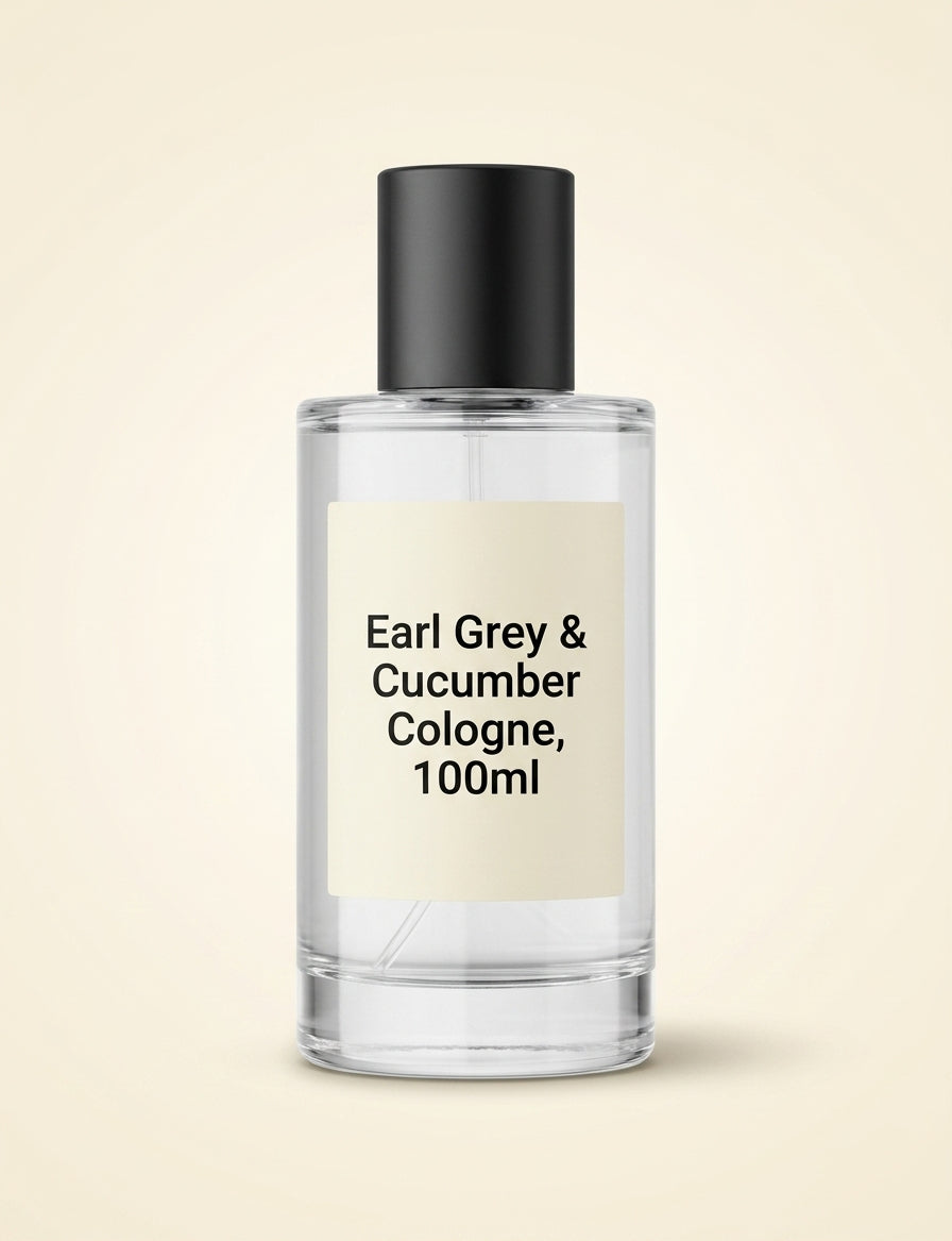 Jo Malone London Earl Grey & Cucumber cologne 100ml - British product