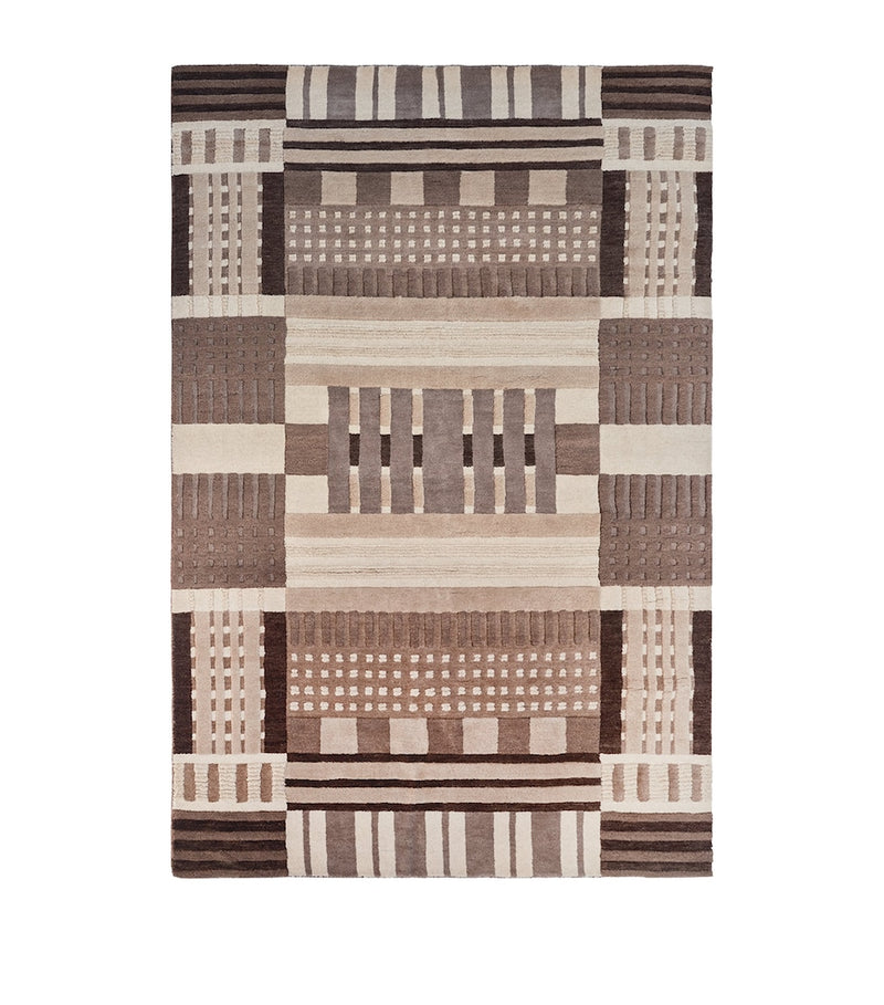 The Rug Company x Paul Smith Takt runner 3.05m x 0.84m, UK version