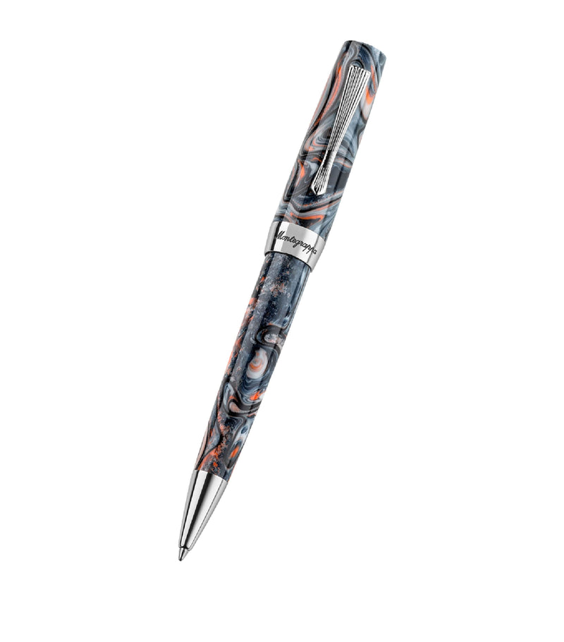 Montegrappa Elmo 02 ballpoint pen, imported from the UK