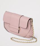 Jimmy Choo Bar Mini chain wallet, UK version