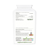 Supplement Place wholefood Vitamin D3 2500IU 240 capsules - British product