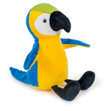 Petface Planet Percy Parrot Dog Toy GOODS Sainsburys   