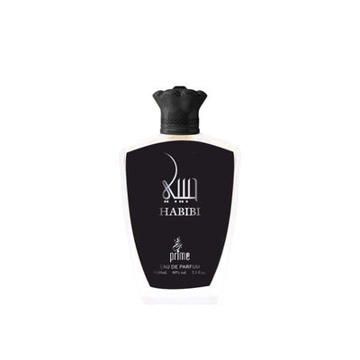 Superdrug Sterling Perfumes Prime Collection Habibi Eau De Parfum 100ml- Buy online at McGrocer