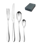 Charingworth Santol cutlery set 24-piece - British product