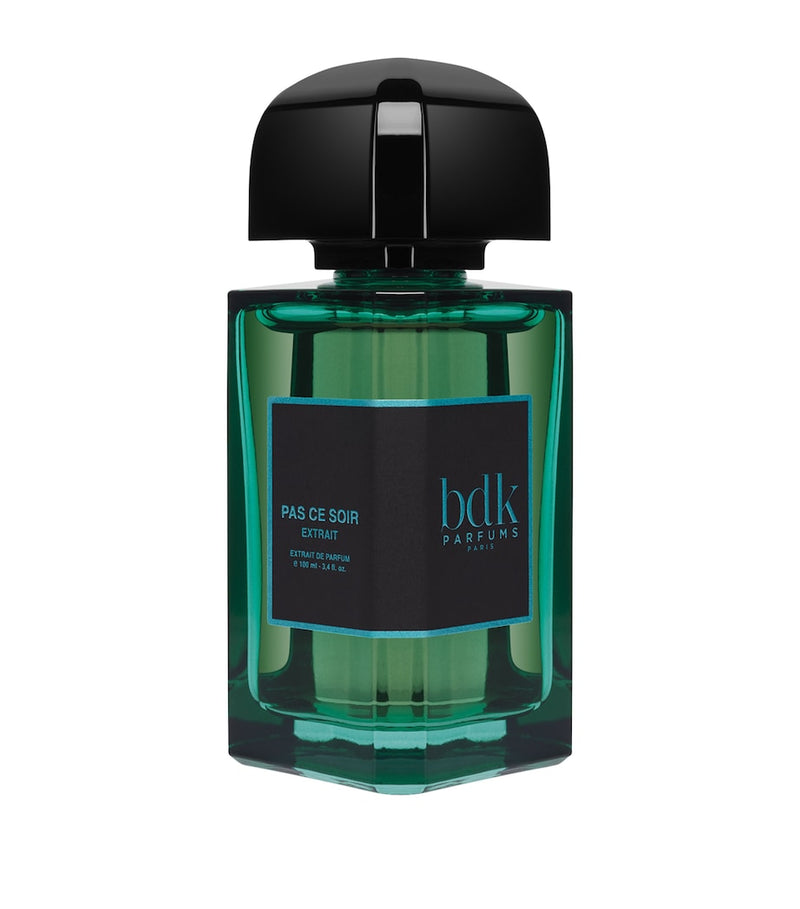 BDK Parfums Pas Ce Soir Extrait Eau de Parfum 100ml, UK version