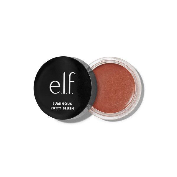 e.l.f. Luminous Putty Blush Barbados GOODS Superdrug   