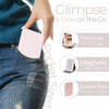Stylpro LED mini mirror, UK version