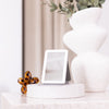 Stylpro LED mini mirror, UK version