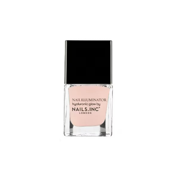 Nails.INC Mini Nail Illuminator 5ml, imported from the UK