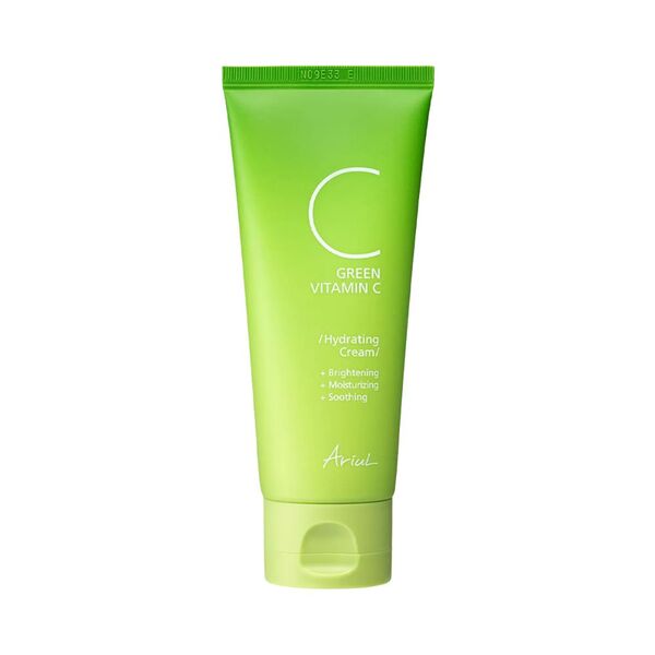 Ariul Vitamin C Hydrating Cream 100ml (British brand)