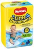 Huggies Little Swimmers Size 3-4 x12 GOODS Superdrug   