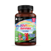 Multivitamin kids gummies 180 count, imported from the UK