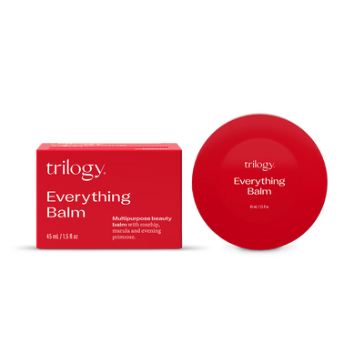 Holland & Barrett Multi-Purpose Natural Balm with Rosehip Marula and Manuka Honey 45ml- Buy online at McGrocer