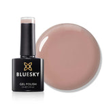 Bluesky Bean Paste gel polish 10ml, imported from the UK