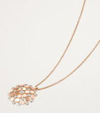 Chaumet Bee de Chaumet pendant necklace 25mm - British product