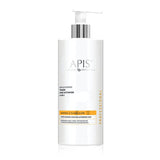 Apis Brightening Toner 2in1 with Shikimic Acid 500ml - British product