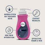 Veet Expert Hair Removal Cream 400ml GOODS Boots   