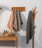 Hamam Olympia bath towel 70x140cm - British product