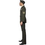 Smiffys Wartime Officer costume set - British product
