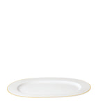 Villeroy & Boch Château Septfontaines oval platter 41.5cm (British brand)